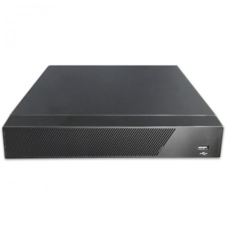 Polyvision PVNR-85-16F1-1HDD4 IP Видеорегистратор (NVR) Polyvision PVNR-85-16F1-1HDD4 IP Видеорегистратор (NVR)