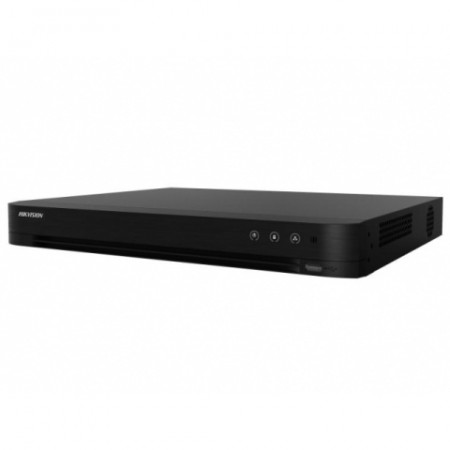 Hikvision iDS-7216HUHI-M2/S(E) Видеорегистратор TVI 16-канальный Hikvision iDS-7216HUHI-M2/S(E) Видеорегистратор TVI 16-канальный
