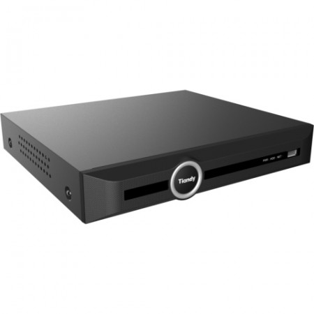 Tiandy TC-R3110 I/B/V3.0 IP Видеорегистратор (NVR) Tiandy TC-R3110 I/B/V3.0 IP Видеорегистратор (NVR)