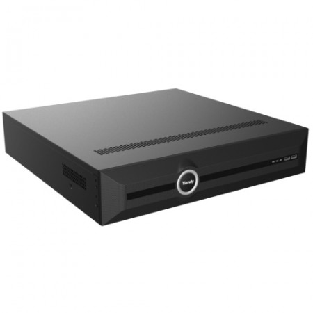 Tiandy TC-R3820 I-F-N IP Видеорегистратор (NVR) Tiandy TC-R3820 I-F-N IP Видеорегистратор (NVR)