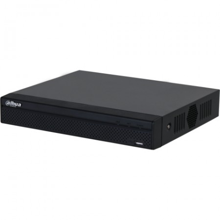 DAHUA DHI-NVR2104HS-P-S3 IP Видеорегистратор (NVR) DAHUA DHI-NVR2104HS-P-S3 IP Видеорегистратор (NVR)