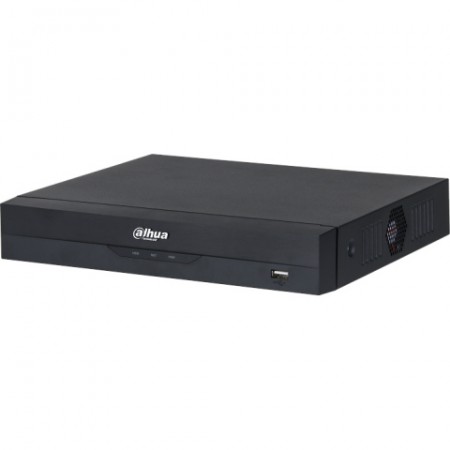 DAHUA DHI-NVR2104HS-P-I2 IP Видеорегистратор (NVR) DAHUA DHI-NVR2104HS-P-I2 IP Видеорегистратор (NVR)