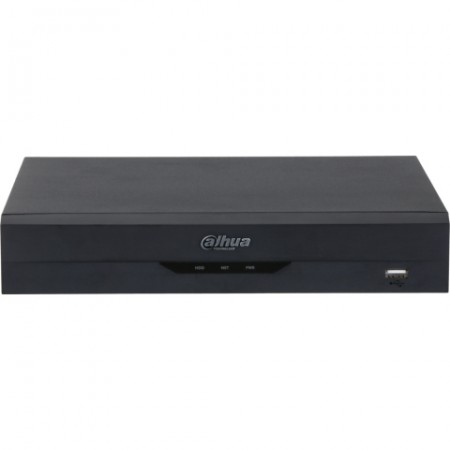 DAHUA DHI-NVR2108HS-8P-I2 IP Видеорегистратор (NVR) DAHUA DHI-NVR2108HS-8P-I2 IP Видеорегистратор (NVR)