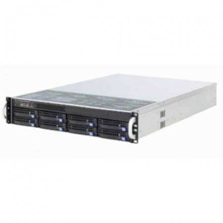 Videoglaz NVR iX-C55P2-59357 IP-видеосервер Videoglaz NVR iX-C55P2-59357 IP-видеосервер