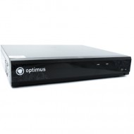 Optimus NVR-8324 Видеорегистратор IP 32-канальный