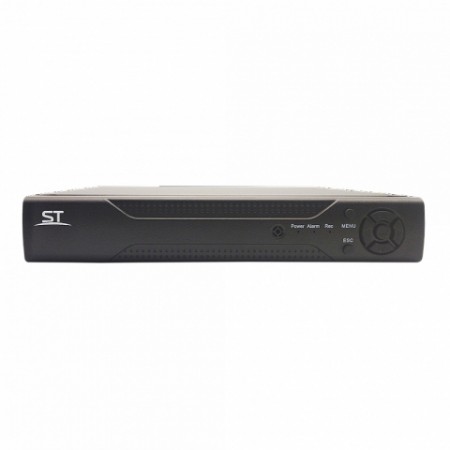 Space Technology ST-NVR-S1608X25 IP Видеорегистратор (NVR) Space Technology ST-NVR-S1608X25 IP Видеорегистратор (NVR)