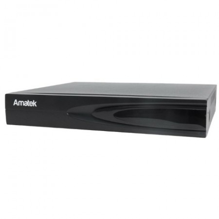 Amatek AR-N1651X(7000667) IP Видеорегистратор (NVR) Amatek AR-N1651X(7000667) IP Видеорегистратор (NVR)