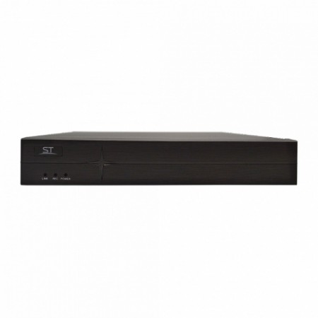 Space Technology ST-NVR-S1008M55 CITY IP Видеорегистратор (NVR) Space Technology ST-NVR-S1008M55 CITY IP Видеорегистратор (NVR)