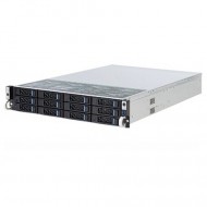 Videoglaz NVR VT-iPT-STD128-HS12 IP-видеосервер