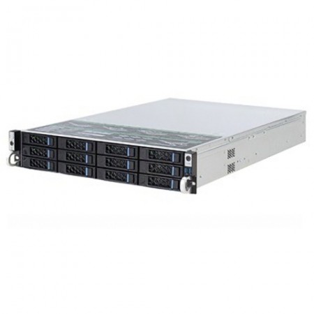 Videoglaz NVR VT-iPT-STD128-HS12 IP-видеосервер Videoglaz NVR VT-iPT-STD128-HS12 IP-видеосервер