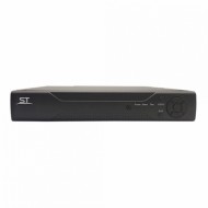 Space Technology ST-HVR-S1608/2X20 Видеорегистратор гибридный