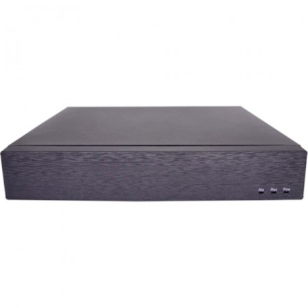 Space Technology ST-NVR-S0605H65 HOME IP Видеорегистратор (NVR) Space Technology ST-NVR-S0605H65 HOME IP Видеорегистратор (NVR)