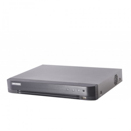Hikvision iDS-7204HQHI-M1/FA(C) Видеорегистратор TVI 4-канальный Hikvision iDS-7204HQHI-M1/FA(C) Видеорегистратор TVI 4-канальный