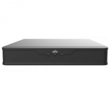 Uniview NVR501-16B IP Видеорегистратор (NVR) Uniview NVR501-16B IP Видеорегистратор (NVR)