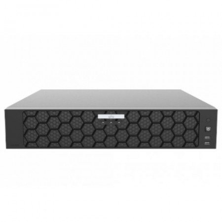 Uniview NVR508-32B IP Видеорегистратор (NVR) Uniview NVR508-32B IP Видеорегистратор (NVR)