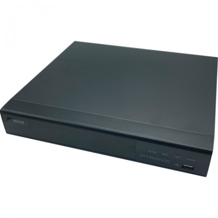 IPTRONIC NVR0980P4i IP Видеорегистратор (NVR) IPTRONIC NVR0980P4i IP Видеорегистратор (NVR)