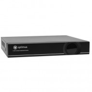 Optimus NVR-5161-16P IP Видеорегистратор (NVR)
