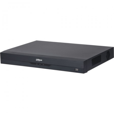 DAHUA DHI-NVR4208-EI IP Видеорегистратор (NVR) DAHUA DHI-NVR4208-EI IP Видеорегистратор (NVR)