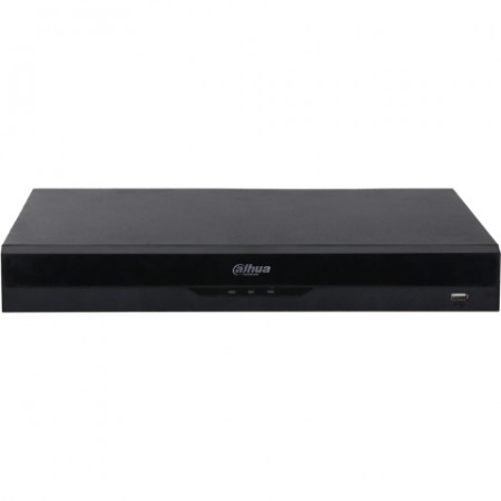 DAHUA DHI-NVR4216-16P-EI IP Видеорегистратор (NVR) DAHUA DHI-NVR4216-16P-EI IP Видеорегистратор (NVR)