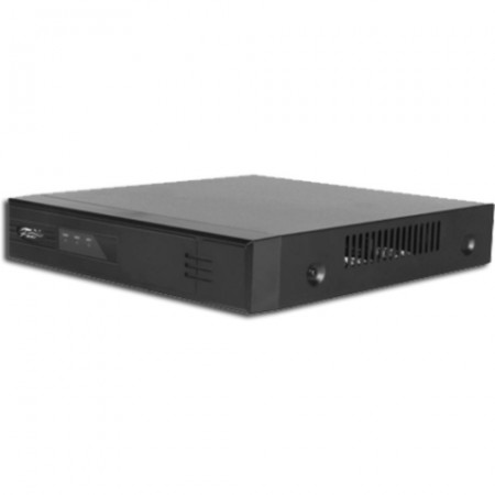 Fox FX-NVR4/1-4P IP Видеорегистратор (NVR) Fox FX-NVR4/1-4P IP Видеорегистратор (NVR)