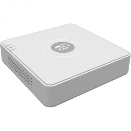 Fox FX-iNVR4/1-4P IP Видеорегистратор (NVR) Fox FX-iNVR4/1-4P IP Видеорегистратор (NVR)