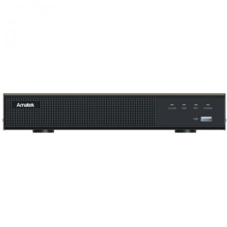 Amatek AR-N3222F(7000766) IP Видеорегистратор (NVR) Amatek AR-N3222F(7000766) IP Видеорегистратор (NVR)