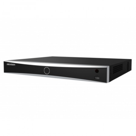 Hikvision DS-7616NXI-K2 IP-видеорегистратор 16-канальный Hikvision DS-7616NXI-K2 IP-видеорегистратор 16-канальный