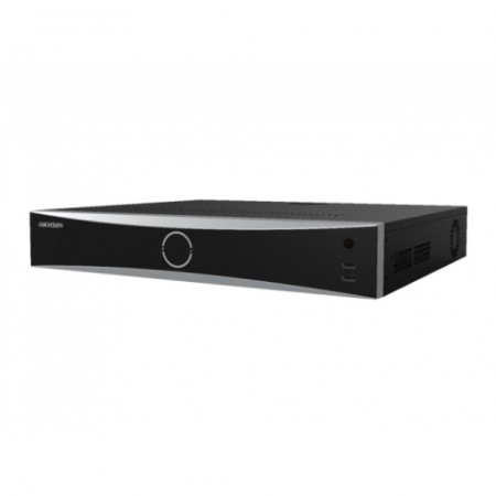 Hikvision DS-7716NXI-K4/16P IP-видеорегистратор 16-канальный Hikvision DS-7716NXI-K4/16P IP-видеорегистратор 16-канальный