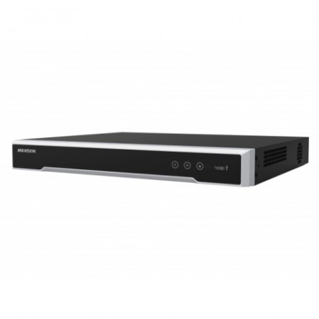 Hikvision DS-7608NI-M2 IP-видеорегистратор 8-канальный Hikvision DS-7608NI-M2 IP-видеорегистратор 8-канальный