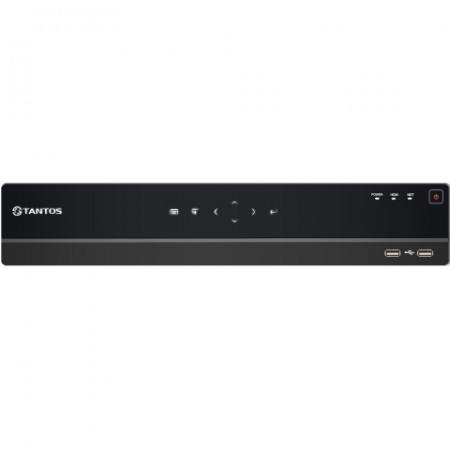 Tantos TSr-NV64851(обновленная версия) IP Видеорегистратор (NVR) Tantos TSr-NV64851(обновленная версия) IP Видеорегистратор (NVR)