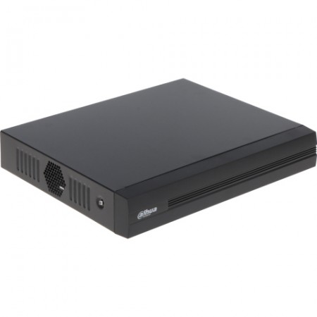 DAHUA DHI-NVR1108HS-8P-S3/H IP Видеорегистратор (NVR) DAHUA DHI-NVR1108HS-8P-S3/H IP Видеорегистратор (NVR)