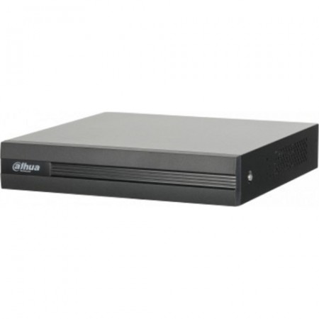DAHUA DH-XVR1B04H-I Видеорегистратор гибридный DAHUA DH-XVR1B04H-I Видеорегистратор гибридный