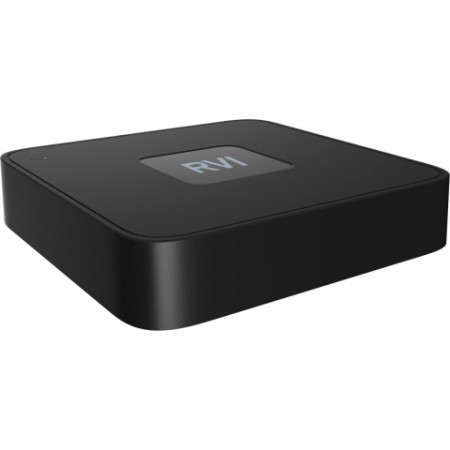 RVi-1NR05180C-4P IP Видеорегистратор (NVR) RVi-1NR05180C-4P IP Видеорегистратор (NVR)