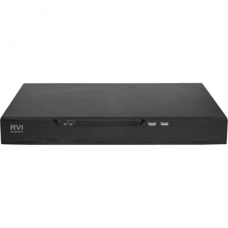 RVi-2NR16281-P IP Видеорегистратор (NVR) RVi-2NR16281-P IP Видеорегистратор (NVR)