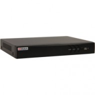 DS-N308-2P(D) HiWatch в Москве — цены на IP видеорегистратор, характеристики - Видеоглаз
