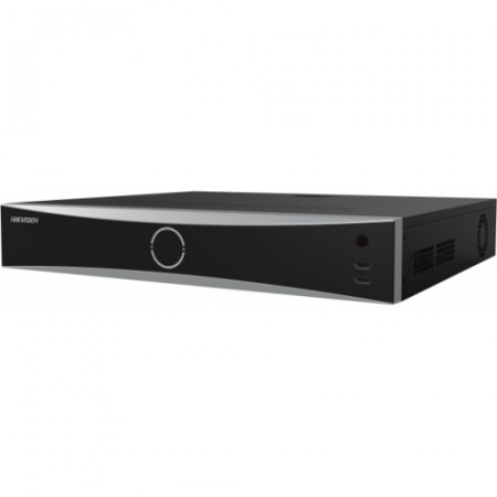 Hikvision DS-7732NXI-K4/16P IP-видеорегистратор 32 канальный Hikvision DS-7732NXI-K4/16P IP-видеорегистратор 32 канальный