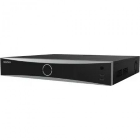 Hikvision DS-8632NXI-K8 IP-видеорегистратор 32 канальный Hikvision DS-8632NXI-K8 IP-видеорегистратор 32 канальный