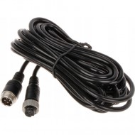 Соединительный кабель Optimus AVIA 4pin штекер-гнездо 5м Аксессуар для видеорегистратора