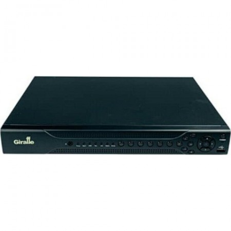 Giraffe GF-DV16801 Видеорегистратор гибридный Giraffe GF-DV16801 Видеорегистратор гибридный