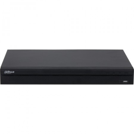 DAHUA DHI-NVR4216-4KS3 IP Видеорегистратор (NVR) DAHUA DHI-NVR4216-4KS3 IP Видеорегистратор (NVR)