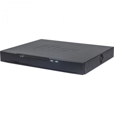 Smartec STNR-0850 IP Видеорегистратор (NVR) Smartec STNR-0850 IP Видеорегистратор (NVR)