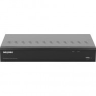 Beward RK0104-P IP Видеорегистратор (NVR)