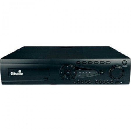 Giraffe GF-NV6403 IP Видеорегистратор (NVR) Giraffe GF-NV6403 IP Видеорегистратор (NVR)