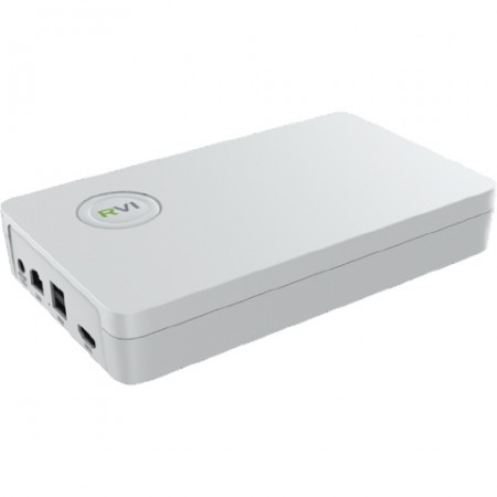 RVi-1NR05181C IP Видеорегистратор (NVR) RVi-1NR05181C IP Видеорегистратор (NVR)