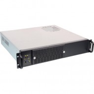 Ivideon NVR - 16 (8 ТБ х 1)(19) IP Видеорегистратор (NVR)