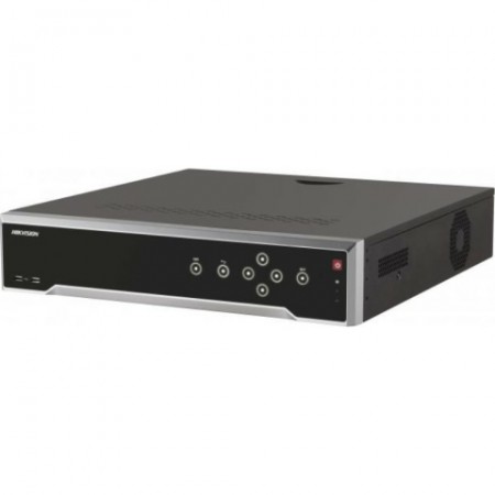 Hikvision DS-7764NI-M4 IP Видеорегистратор (NVR) Hikvision DS-7764NI-M4 IP Видеорегистратор (NVR)