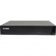 Amatek AR-HTV166DX (AOC)(7000859) Видеорегистратор гибридный