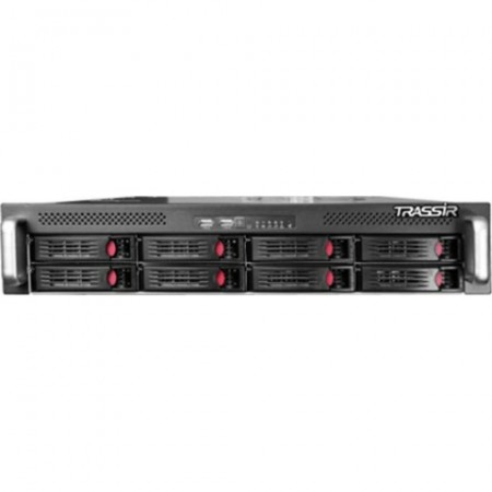 TRASSIR NeuroStation CT1 8800R/160-A5 IP Видеорегистратор (NVR) TRASSIR NeuroStation CT1 8800R/160-A5 IP Видеорегистратор (NVR)