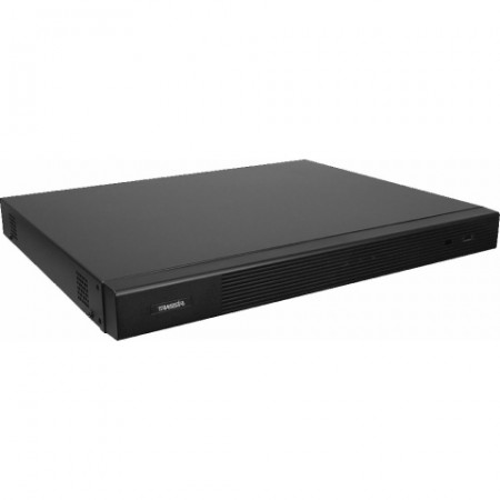 TRASSIR DuoStation 3416R AF IP Видеорегистратор (NVR) TRASSIR DuoStation 3416R AF IP Видеорегистратор (NVR)