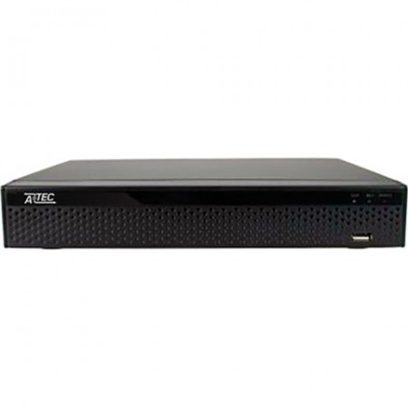 AccordTec ATEC-NV16-650 IP Видеорегистратор (NVR) AccordTec ATEC-NV16-650 IP Видеорегистратор (NVR)